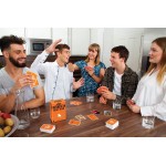 As company Επιτραπέζιο Παιχνίδι Fake News Great Again Για Ηλικίες 18+ Χρονών Και 4+ Παίκτες 1040-23208 5203068232085