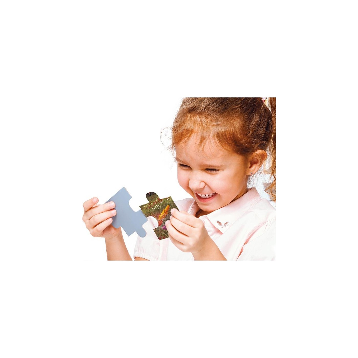 Clementoni Kids Puzzle Maxi Super Color Frozen 2 24 Pcs 1200-24217 ...