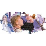 Clementoni Παιδικό Παζλ Color Frozen 180 Τμχ 1210-29309 8005125293094