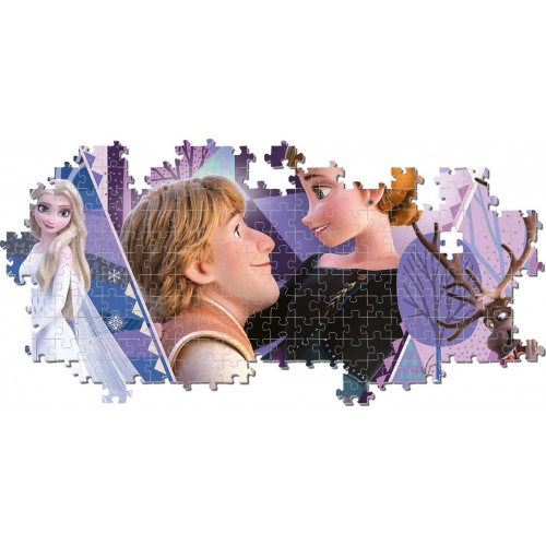 Clementoni Kids Puzzle Super Color Frozen 2 180 Pcs 1210-29309 8005125293094