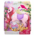 Mattel Barbie Μονόκερος Μακριά Μαλλιά DHC38 887961207668