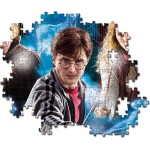Clementoni Παζλ Harry Potter 500 Τμχ 1220-35082 8005125350827