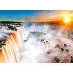 Clementoni Puzzle High Quality Collection Waterfall 1000 Pcs 1220-39385 8005125393855