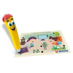 As company Sapientino Educational Game Talking Pen For Ages 3+ 1020-63784 8005125637843