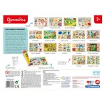 As company Sapientino Educational Game Talking Pen For Ages 3+ 1020-63784 8005125637843