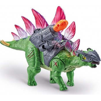 ZURU Robo Alive Real Life Robotic Pets Stegosaurus For Ages 3+ 1863-27131 4894680016262