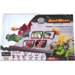 ZURU Robo Alive Real Life Robotic Pets Stegosaurus For Ages 3+ 1863-27131 4894680016262