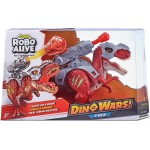 ZURU Robo Alive Real Life Robotic Pets T-Rex For Ages 3+ 1863-27132 4894680016279