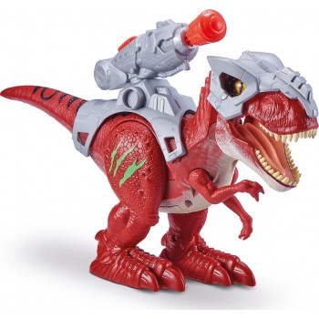 ZURU Alive Ρεαλιστικά Ρομποτικά Ζωάκια T-Rex Για 3+ Χρονών 1863-27132 4894680016279