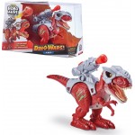 ZURU Robo Alive Real Life Robotic Pets T-Rex For Ages 3+ 1863-27132 4894680016279