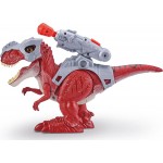 ZURU Robo Alive Real Life Robotic Pets T-Rex For Ages 3+ 1863-27132 4894680016279