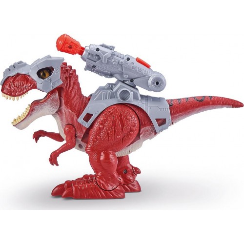 ZURU Alive Ρεαλιστικά Ρομποτικά Ζωάκια T-Rex Για 3+ Χρονών 1863-27132 4894680016279
