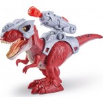 ZURU Robo Alive Real Life Robotic Pets T-Rex For Ages 3+ 1863-27132 4894680016279
