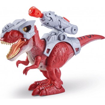 ZURU Alive Ρεαλιστικά Ρομποτικά Ζωάκια T-Rex Για 3+ Χρονών 1863-27132 4894680016279