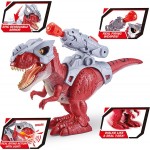 ZURU Alive Ρεαλιστικά Ρομποτικά Ζωάκια T-Rex Για 3+ Χρονών 1863-27132 4894680016279