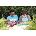 ZURU Robo Alive Real Life Robotic Pets T-Rex For Ages 3+ 1863-27132 4894680016279