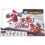 ZURU Robo Alive Real Life Robotic Pets T-Rex For Ages 3+ 1863-27132 4894680016279