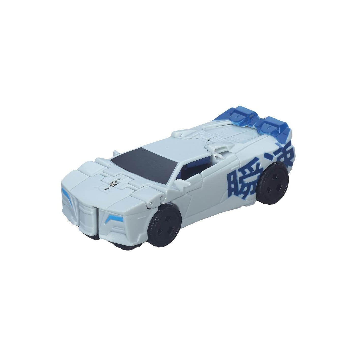 Transformers Rid Train Combiner Hasbro Transformers RID Combiner Force 1-Step Changer - 4 Designs B0068 ...