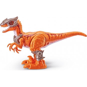 ZURU Robo Alive Real Life Robotic Pets Raptor For Ages 3+ 1863-27133 4894680016286