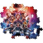 Clementoni Παζλ Netflix Stranger Things 500 Τμχ 1220-35087 8005125350872