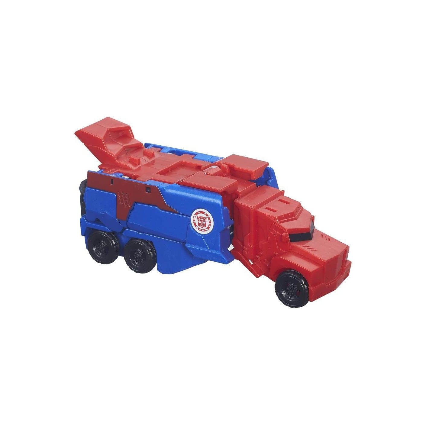 Transformers Rid Train Combiner Hasbro Transformers RID Combiner Force 1-Step Changer - 4 Designs B0068 ...