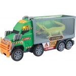 As company Monster Moverz Croc Rescue Vehicle With Light And Sound For Ages 3+ 7535-17285 5050841728514
