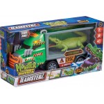As company Teamsterz Monster Moverz Διάσωση Κροκόδειλου Όχημα Με Φώτα Και Ήχους Για 3+ Χρονών 7535-17285 5050841728514