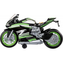 As company Teamsterz Racing Toy Motorcycle Street Starz Light And Sound For Ages 3+ 7535-16880 5050841710212