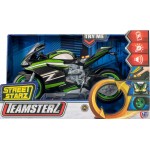 As company Teamsterz Αγωνιστική Μηχανή Street Starz Με Φώτα Και Ήχους Για 3+ Χρονών 7535-16880 5050841710212