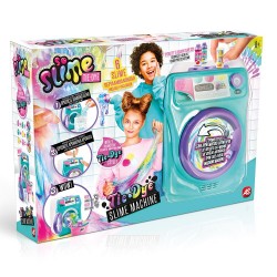 As company Slime Tie-Dye Slime Machine Πλυντήριο Για 6+ Χρονών 1863-00134 3555801359378
