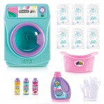 As company So Slime Tie-Dye Slime Washing Machine For Ages 6+ 1863-00134 3555801359378