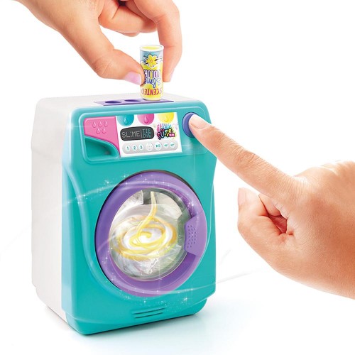 As company So Slime Tie-Dye Slime Washing Machine For Ages 6+ 1863-00134 3555801359378