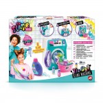 As company So Slime Tie-Dye Slime Washing Machine For Ages 6+ 1863-00134 3555801359378