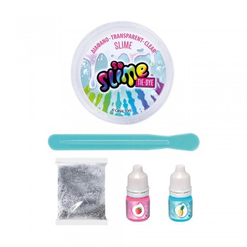 As company Slime Tie-Dye Slime Kit Για 6+ Χρονών 1863-00157 3555801359651