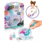 As company Slime Tie-Dye Slime Kit Για 6+ Χρονών 1863-00157 3555801359651