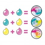 As company So Slime Tie-Dye Slime Kit For Ages 6+ 1863-00157 3555801359651