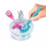 As company Slime Tie-Dye Slime Kit Για 6+ Χρονών 1863-00157 3555801359651