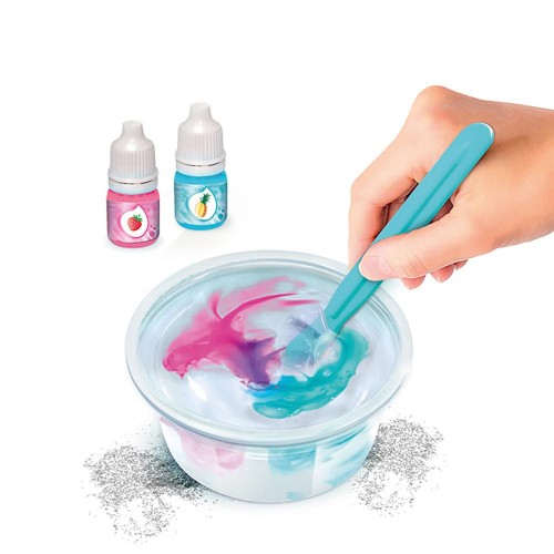 As company Slime Tie-Dye Slime Kit Για 6+ Χρονών 1863-00157 3555801359651