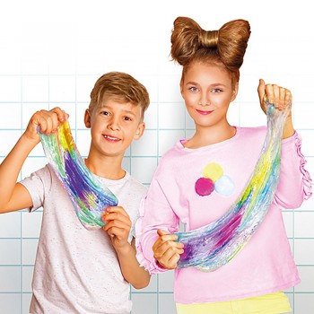 As company Slime Tie-Dye Slime Kit Για 6+ Χρονών 1863-00157 3555801359651