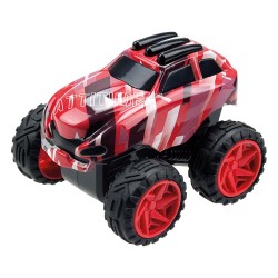 Exost Jump Toy Car Friction Powered 7530-20616 4891813206163
