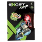 Exost Jump Toy Car Friction Powered 7530-20616 4891813206163