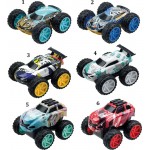 Exost Jump Toy Car Friction Powered 7530-20616 4891813206163