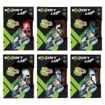 Exost Jump Αυτοκίνητο Χωρίς Μπαταρίες 7530-20616 4891813206163