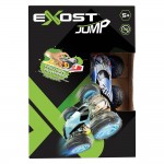 Exost Jump Toy Car Friction Powered 7530-20616 4891813206163
