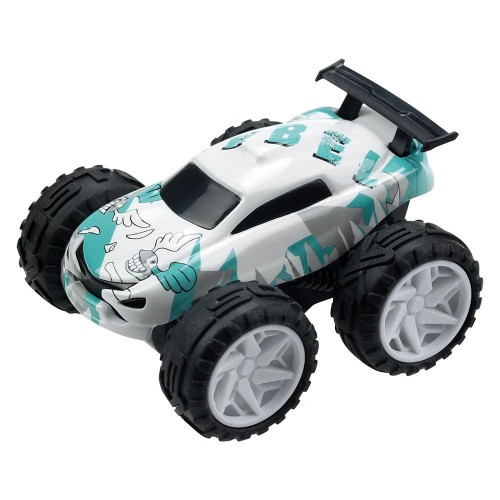 Exost Jump Toy Car Friction Powered 7530-20616 4891813206163