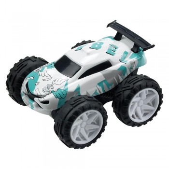 Exost Jump Αυτοκίνητο Χωρίς Μπαταρίες 7530-20616 4891813206163