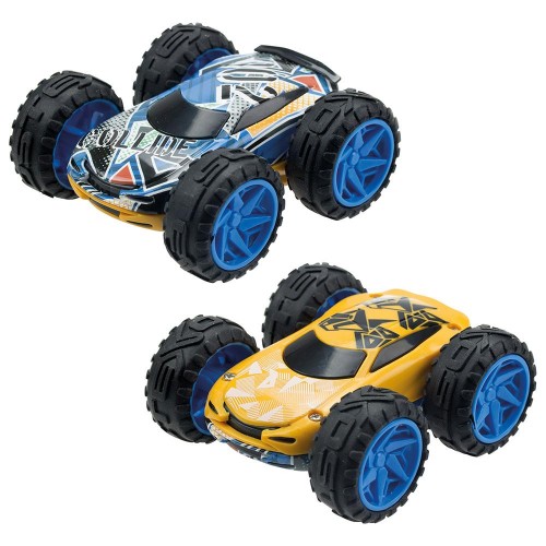 Exost Jump Toy Car Friction Powered 7530-20616 4891813206163