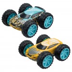 Exost Jump Toy Car Friction Powered 7530-20616 4891813206163