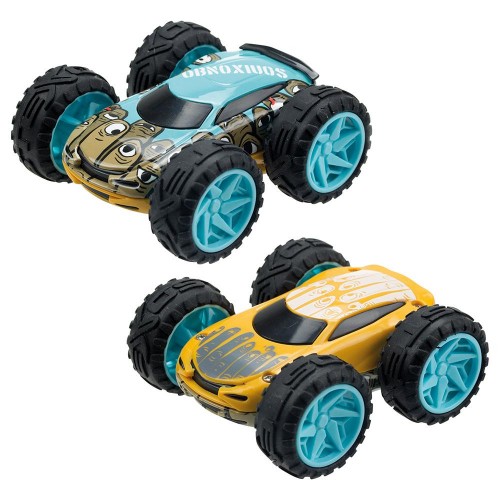 Exost Jump Αυτοκίνητο Χωρίς Μπαταρίες 7530-20616 4891813206163