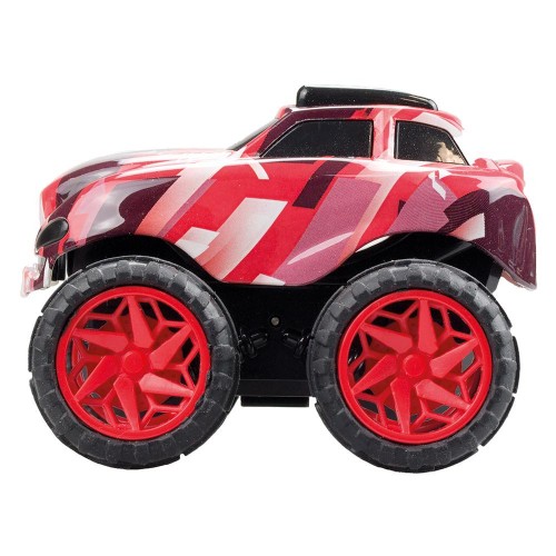 Exost Jump Toy Car Friction Powered 7530-20616 4891813206163
